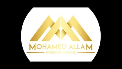 Mohamed Allam Interior Designs