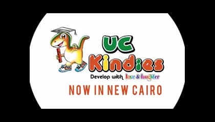 UC Kindies