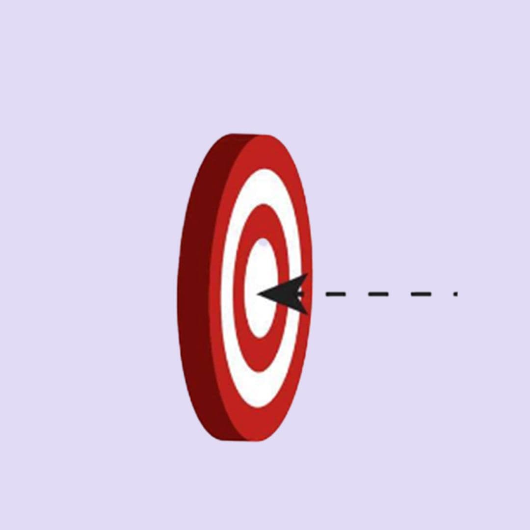 A visual block representing a solution