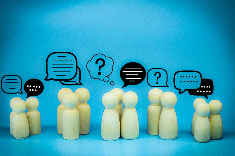 صورة توضيحية لخرافة عن ChatGPT