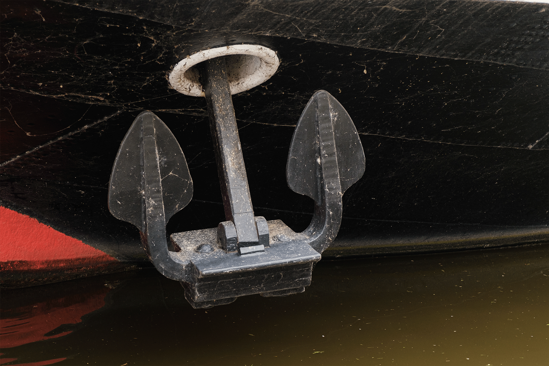 A visual about anchoring bias